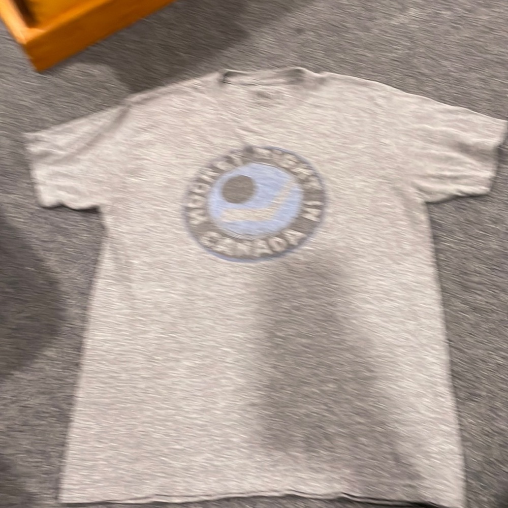 Men’s Large T-shirt